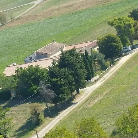 Mas Provencal - Location Du Lundi Au Dimanche Matin Vakantiehuis *